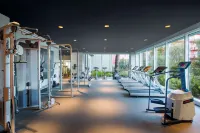 IC Hotels Santai Family Resort - Kids Concept - Fitnessstudio