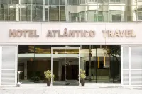 Hotel Atlântico Travel Copacabana - de playa