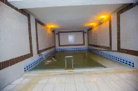 Basaranlar Thermal Hotel - Pools