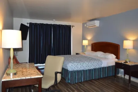 水晶鞋汽車旅館 - 斯坦福帕洛阿爾託