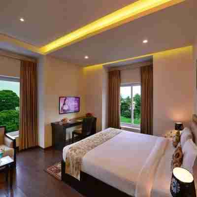 Royal Ritis Rooms