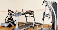 Lake 47 Suites - Gym
