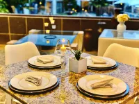 Hotel and Suites Mansion San Antonio فنادق في Tlalpujahua