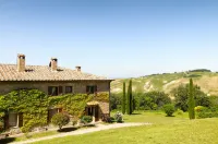 Agriturismo Le Macchie - Farmhouse in Pienza
