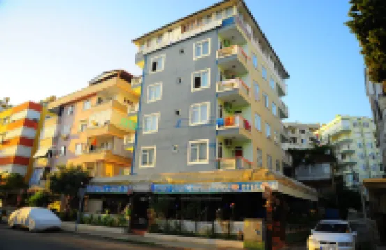 Best Life Apart Otel