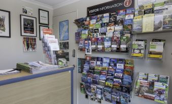 Kauri Motel on Riccarton