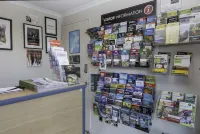 Kauri Motel on Riccarton - Motel