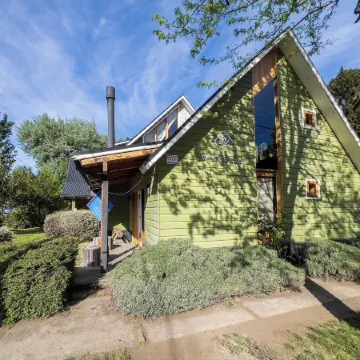 Wesley House Hosteria Boutique