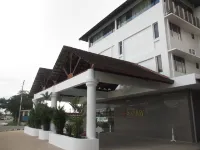 Sanbay Hotel Hotels near Sandakan Airport