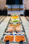 Best Western Plus Hotel Plaza - breakfast