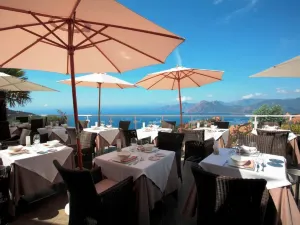 Hôtel Capo Rosso