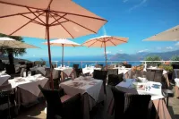 Hôtel Capo Rosso Hotels in Cargese