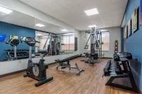 Comfort Inn & Suites Millbrook-Prattville فنادق في Millbrook