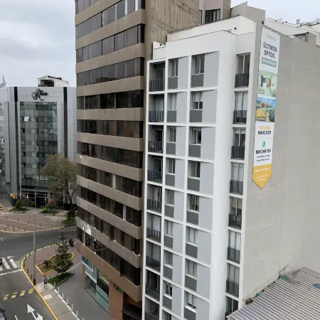 Arawi Miraflores Prime