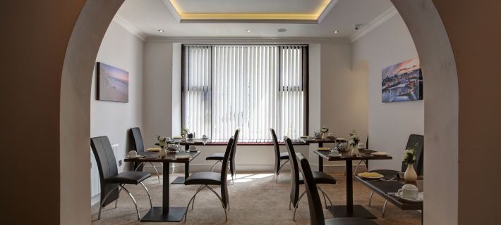 Farnham Hotel Hotels in Tenby