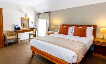 Best Western the Rose and Crown Colchester