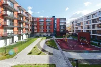 Novum City Center Near the Train Station by Sun & Snow - Homestays
