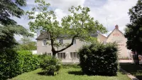 Logis Hôtel Restaurant Clair Cottage Hotels near Chateau de Chenonceau