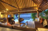 Gili Villas Hotels in Gili Meno