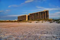 Shell Island Resort - All Oceanfront Suites Hotels in Wrightsville Beach