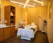 Royal Swiss Lahore - spa