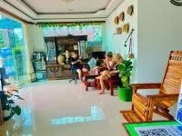 Lanta Grand House