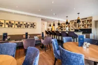 Hotel Birke, Ringhotel Kiel - bar