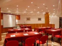 Zodiaco Hotels in Quarteira