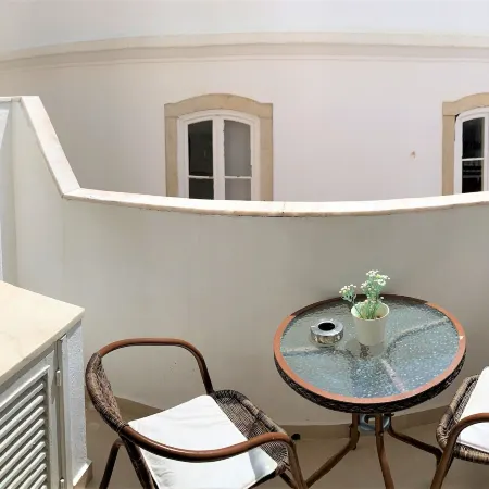 Suites Inn Lagos