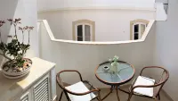 Suites Inn Lagos Hôtels à : São Sebastião
