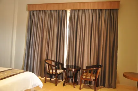 Easy View Hotel Mbarara