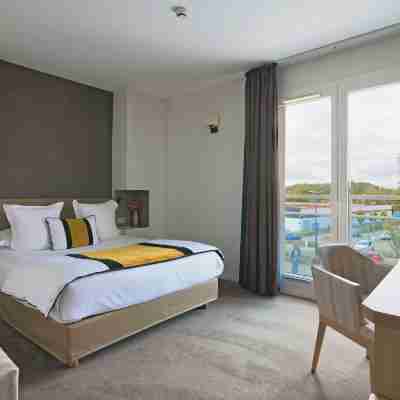 Le Konine Rooms