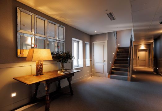 호텔 팍스 토렐로도네스