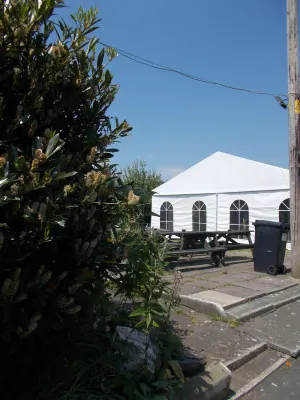 The White Lion Hotel