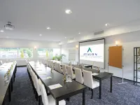 Avalon Hotel Bad Reichenhall Hotels in Bad Reichenhall