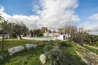 Trulli Terra Magica Hotels in Putignano