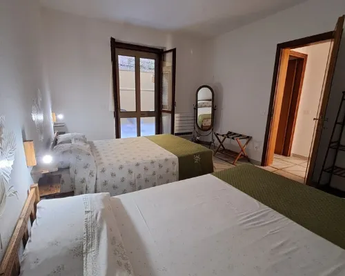 Toscana romantica, tra mare, uliveti e medioevo Hotel a Capalbio