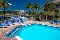 Marina Del Mar Resort and Marina - Uima-altaat