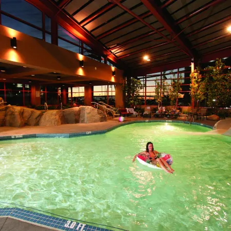 River Rock Casino Hotel