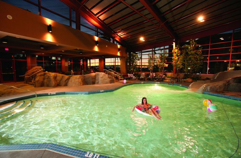 River Rock Casino Hotel photo 3