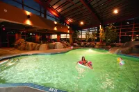 River Rock Casino Hotel - Yüzme Havuzu