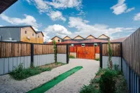 Bungalow - 1-Star