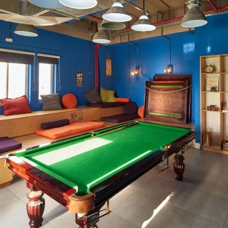 The Post Hostel Jerusalem