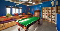 The Post Hostel Jerusalem