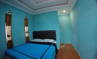 Omah Sundak Homestay