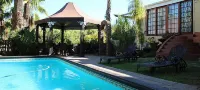Victoria Manor - Pools