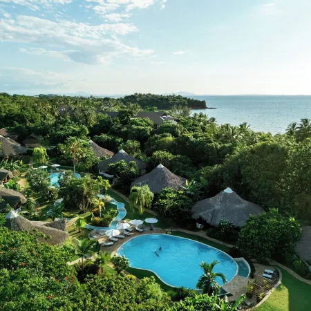 Loharano Lodge