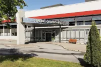 Scandic Örebro Väst Hotel in zona Conventum Konferens