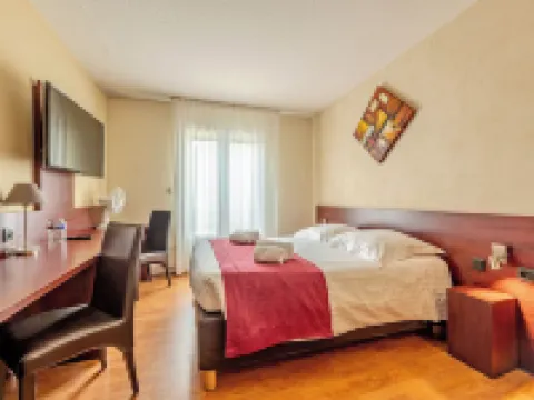 로지스 호텔 센터 브레스트 호텔