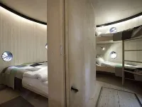 Treehotel Hotels in Boden